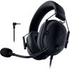 RAZER Gaming Headset BlackShark V2 X Playstation noir Voir les images du produit 10