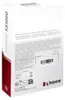 Kingston XS1000 - SSD - 1 TB - extern (tragbar) - USB 3.2 Produktbild-Vorschau 8