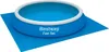 Tovaglia Bestway® PE 488 x 488 cm, blu, quadrata Anteprima dell’immagine prodotto 11