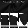 Solidchoice – Elegantes Midikleid für Cocktailanlässe mit Produktbild-Vorschau 5