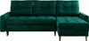Ecksofa mit Schlaffunktion, Universal Schlafsofa - COLIN - Produktbild-Vorschau 6