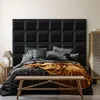 Pannello imbottito da parete in ecopelle WALL PILLOWS Anteprima dell’immagine prodotto 4