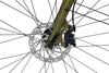 CHILLIZ Gravel Bike 28 Zoll GL.09 grün Rahmenhöhe 57 cm 16 Produktbild-Vorschau 5
