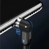 Magnetische LED Ladekabel, 3A, USB-C, 3xType C Stecker, 2 Produktbild-Vorschau 4