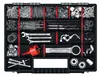 Sortierbox 10er Set Sortimentsbox Sortimentskasten Produktbild-Vorschau 5