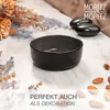 Moritz & Moritz VIDA anthrazit Müslibowl 6 tlg. Produktbild-Vorschau 6