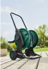 Parkside Flexi-Gartenschlauch-Set Grün Produktbild-Vorschau 12