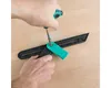 wolfcraft Winkelschmiege mit Streichmaßfunktion Produktbild-Vorschau 13