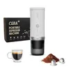Cerapresso tragbare Kaffeemaschine – 13.500 mAh Akku (3. Produktbild-Vorschau 3