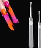 INF Professionelles Nagelhautschieber-Set – doppelseitiger Produktbild-Vorschau 6