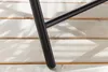 riess-ambiente Outdoor Gartenstuhl COMFORT LINE anthrazit Produktbild-Vorschau 15