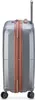 DELSEY PARIS trolley Carrousel Expandable 4 Double Rolls Voir les images du produit 8