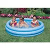Intex 59416, 156 l, Aufblasbarer Pool, Kind, Blau Produktbild-Vorschau 5