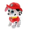 Ty - Paw Patrol - Marshal con occhi glitterati, 15 cm Anteprima dell’immagine prodotto 8