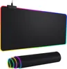 RGB-Mauspad, LED-Mauspad, großes Mauspad, LED und große Produktbild-Vorschau 1