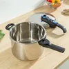 Tefal Secure Trendy YS22Z4, 4 l, Keramický, Plyn, Halogen, Náhled obrázku produktu 20