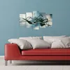 Wallity, 5PMX- CHR2932, Bunt, Leinwandbilder, 110 x 60 cm, Produktbild-Vorschau 1