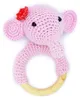 Hardicraft Häkelset Amigurumi "Rassel Elefant" mit Produktbild-Vorschau 5