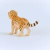 schleich WILD LIFE 14866, 3 Jahr(e), Safari, Wild animals / Produktbild-Vorschau 7