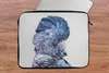 MuchoWow® Laptop Hülle 15 Zoll Kakadu - Blau - Tiere - Produktbild-Vorschau 6