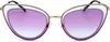 M Missoni Mod. Mmi 0019_S Gold Violet Produktbild-Vorschau 2