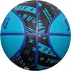 Spalding Balons Space Jam Tune Squad Bugs, 84598Z Voir les images du produit 3