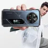 Doogee V40 Pro 5g 16gb/512gb 6.7´´ Blau One Size / EU Plug Produktbild-Vorschau 4