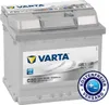 VARTA Silver Dynamic C30 Autobatterie 12V 54Ah Produktbild-Vorschau 5