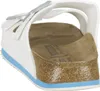 Birkenstock Arizona PROF Pantolette Weiß Produktbild-Vorschau 9