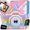 Appareil photo numérique pour enfants 40 Mpx appareil photo Voir les images du produit 1