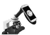 Bresser Mikroskop monokular mit LED-Beleuchtung, 40x-400x Produktbild-Vorschau 9