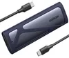 Carcasa para disco duro UGREEN M.2 NVMe SSD, con conexión Vista previa de la imagen del producto 16
