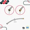 KOTARBAU® Flexibele Aansluitslang 3/8"x3/8" Sanitaire Productafbeelding-voorbeeld 3