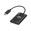 ATEN VS92DP 2-Port True 4K DisplayPort Splitter mit MST Hub Produktbild-Vorschau 1