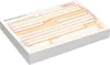 mashpaper SEPA Überweisungsträge 100 Stück 15 cm x 4 1/6 Produktbild-Vorschau 4
