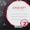 Schulheft A4 32 Blatt 80 g/qm Lineatur 22 (kariert) Produktbild-Vorschau 7