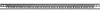 Lame de rabot, longueur 760 mm, dents de rabot pour bois Voir les images du produit 2