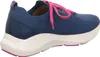 Rieker Sporthalbschuhe Formsohle modisch in blau, Gr. 37 Produktbild-Vorschau 31