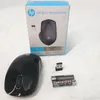 Bezdrátová myš HP 200 - obouruční, optická, RF bezdrátová, Náhled obrázku produktu 10