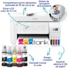 Epson EcoTank L5316 WiFi  A4-Multifunktionsdrucker mit WLAN Produktbild-Vorschau 3