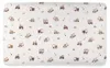 Spannbettlaken für Kinderbett 60x120 cm - 100% Baumwolle - Produktbild-Vorschau 2