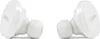A pair of white Denon in-ear headphones are shown against a white background. Produktbild-Vorschau