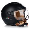 Jet Helm Mopedhelm | VITO MODA | Herren und Damen | Jethelm Produktbild-Vorschau 12