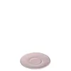 Leonardo MATERA Espressountertasse 11 cm rosa 4er Set Produktbild-Vorschau 2
