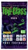 PANINI TOP CLASS 2025 - carte - SCATOLA (24 pz) Anteprima dell’immagine prodotto 3
