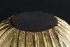 riess-ambiente Moderne Vase ELEGANCE 25cm gold antik Produktbild-Vorschau 8
