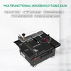 Mini piła stołowa 100 W – regulowana prędkość i kąt, Podgląd zdjęcia produktu 4