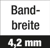 TOMBOW Korrekturroller "MONO CT YXE4" 4,2 mm x 16 m Produktbild-Vorschau 7