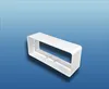 Flachkanalverbinder: System: 150 (220x90) Produktbild-Vorschau 1