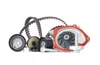 GATES KP45550XS Zahnriemensatz + Wasserpumpe für RENAULT Produktbild-Vorschau 1